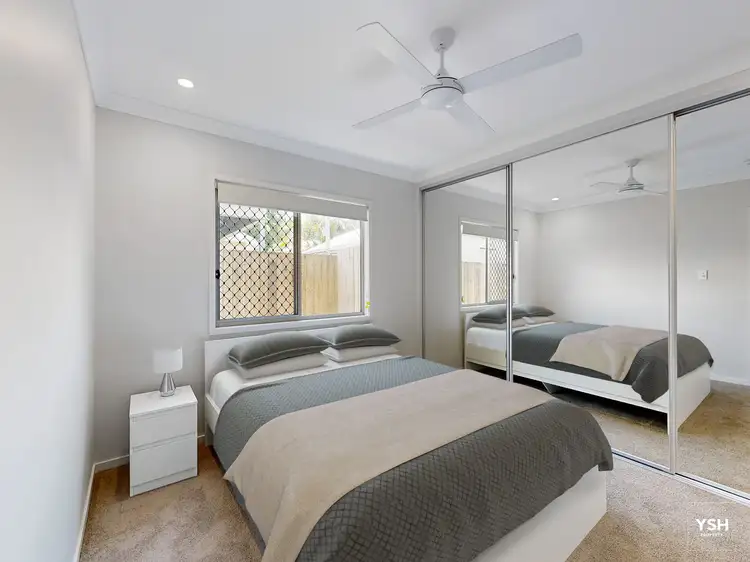 Third view of Homely apartment listing, 4/43 Pioneer St, Zillmere QLD 4034