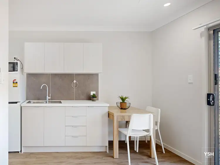 Fourth view of Homely apartment listing, 4/43 Pioneer St, Zillmere QLD 4034