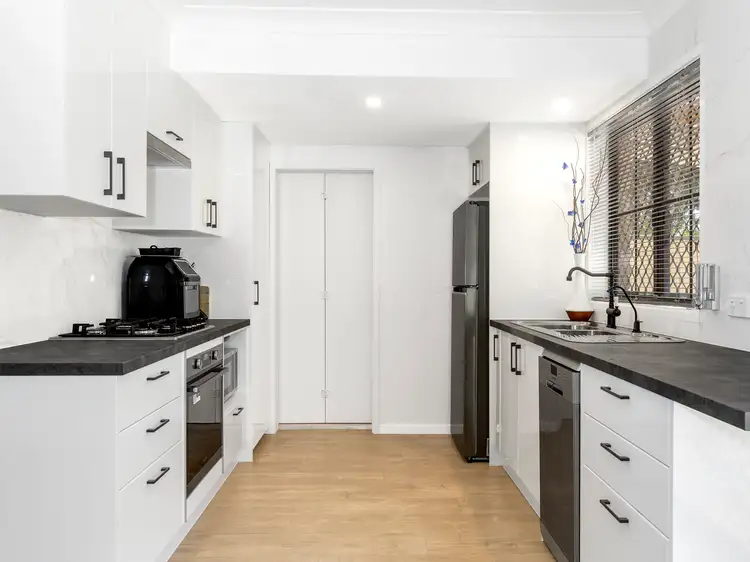 Second view of Homely townhouse listing, 2/23 Adrian Close, Bateau Bay NSW 2261