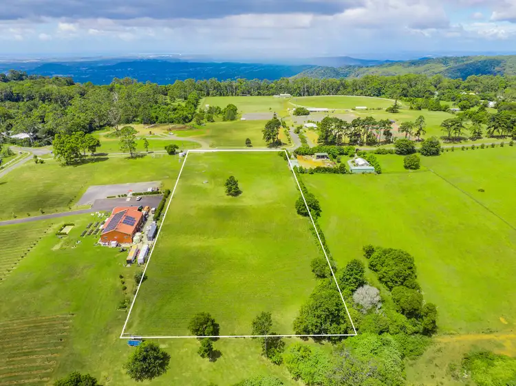 379 - 385 Long Road, Tamborine Mountain QLD 4272