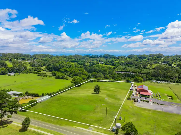 Fifth view of Homely land listing, 379 - 385 Long Road, Tamborine Mountain QLD 4272