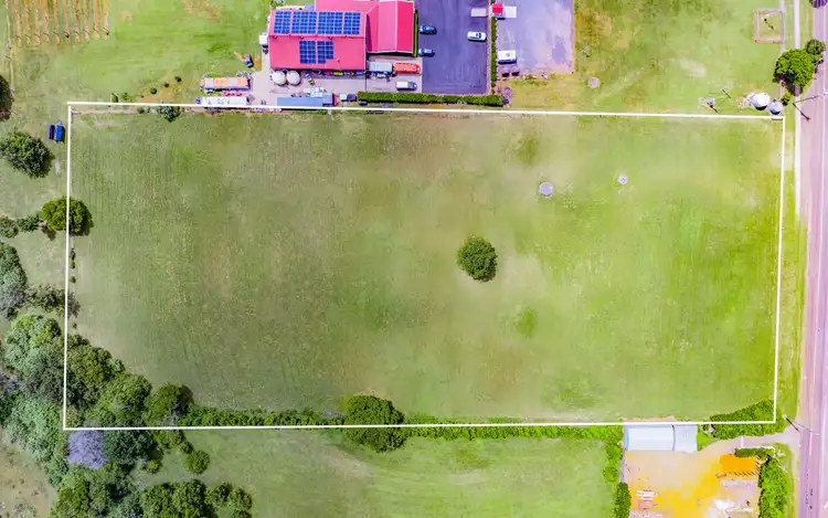 Sixth view of Homely land listing, 379 - 385 Long Road, Tamborine Mountain QLD 4272