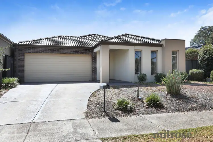 45 Camelot Drive, Tarneit VIC 3029