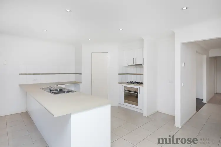 Fifth view of Homely house listing, 45 Camelot Drive, Tarneit VIC 3029