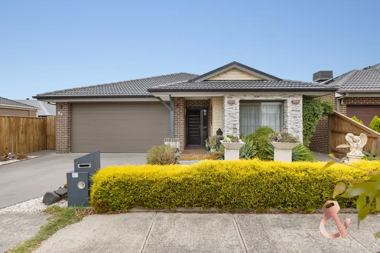 62 Grafton Street, Mernda VIC 3754