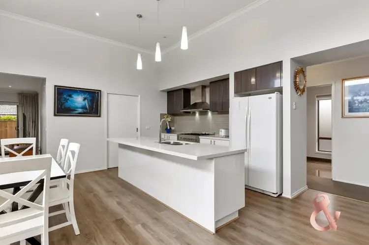Second view of Homely house listing, 62 Grafton Street, Mernda VIC 3754