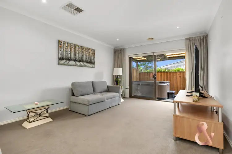 Sixth view of Homely house listing, 62 Grafton Street, Mernda VIC 3754