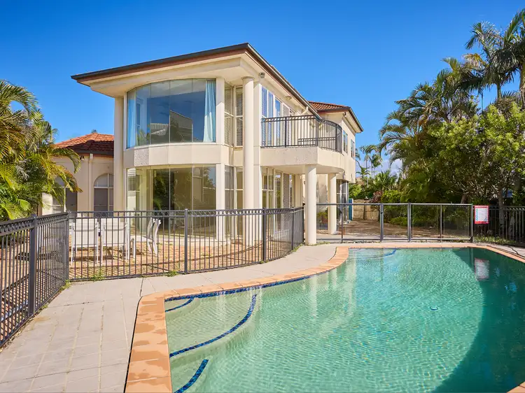 18 Saint Ives Drive, Robina QLD 4226