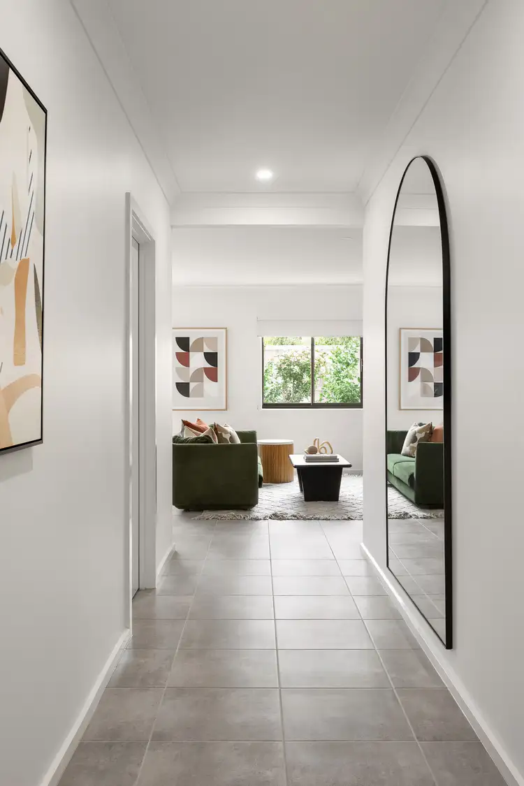 Second view of Homely house listing, 7 Sonata Way, Junction Village VIC 3977