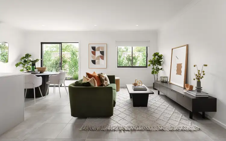 Third view of Homely house listing, 7 Sonata Way, Junction Village VIC 3977