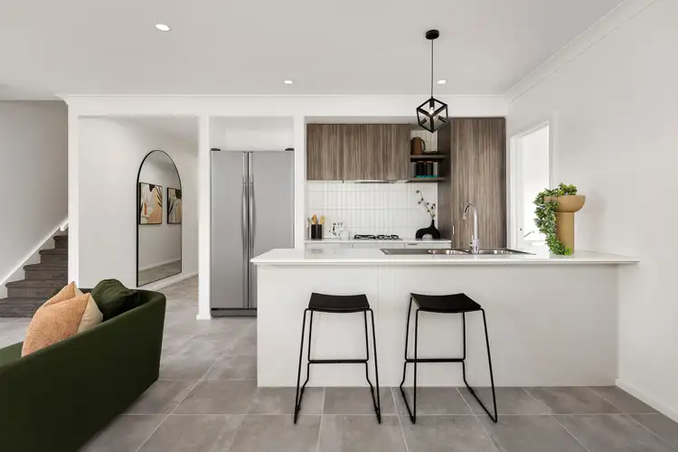 Fourth view of Homely house listing, 7 Sonata Way, Junction Village VIC 3977