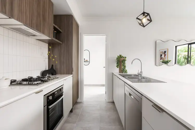 Fifth view of Homely house listing, 7 Sonata Way, Junction Village VIC 3977