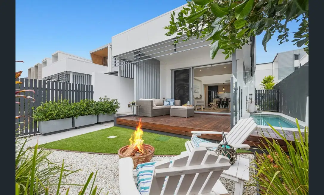 Main view of Homely townhouse listing, 3/27 Nautilus way, Kingscliff NSW 2487