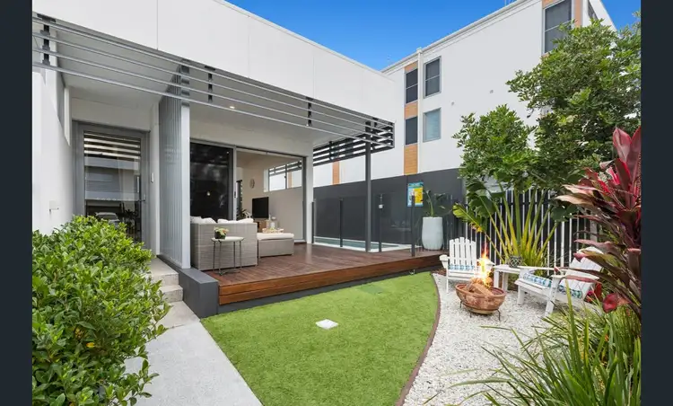 Third view of Homely townhouse listing, 3/27 Nautilus way, Kingscliff NSW 2487