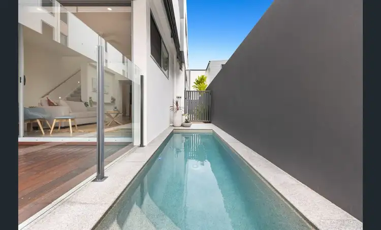 Fourth view of Homely townhouse listing, 3/27 Nautilus way, Kingscliff NSW 2487