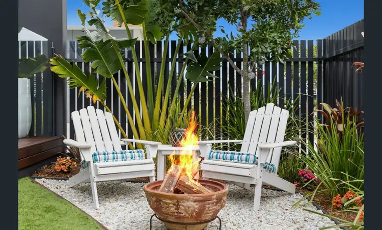 Fifth view of Homely townhouse listing, 3/27 Nautilus way, Kingscliff NSW 2487