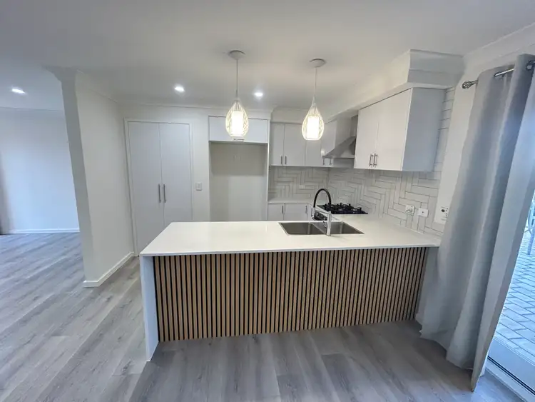 Second view of Homely house listing, 1 Merivale Way, Greenwood WA 6024