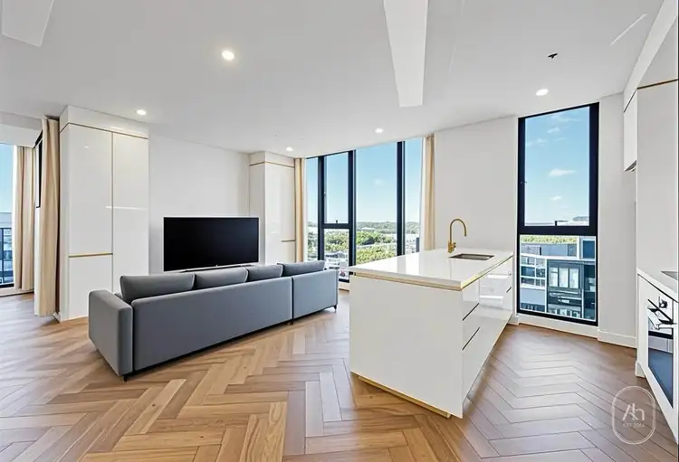 2902A/845 Whitehorse Road, Box Hill VIC 3128