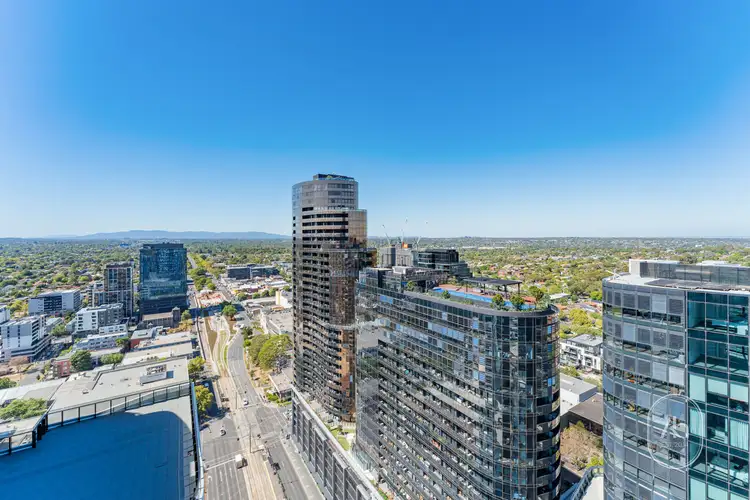 Second view of Homely apartment listing, 2902A/845 Whitehorse Road, Box Hill VIC 3128
