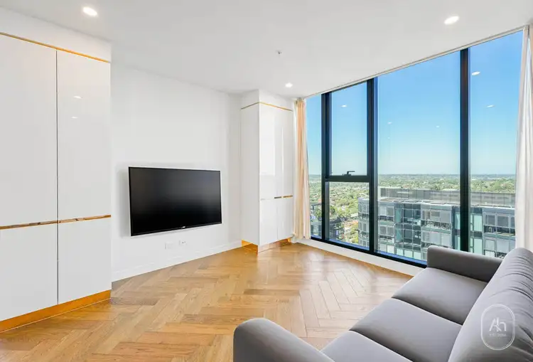 Third view of Homely apartment listing, 2902A/845 Whitehorse Road, Box Hill VIC 3128