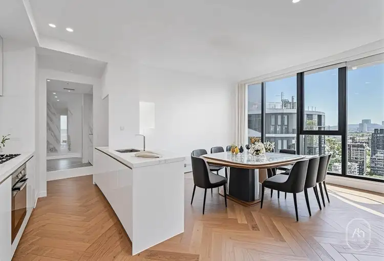 Fourth view of Homely apartment listing, 2902A/845 Whitehorse Road, Box Hill VIC 3128