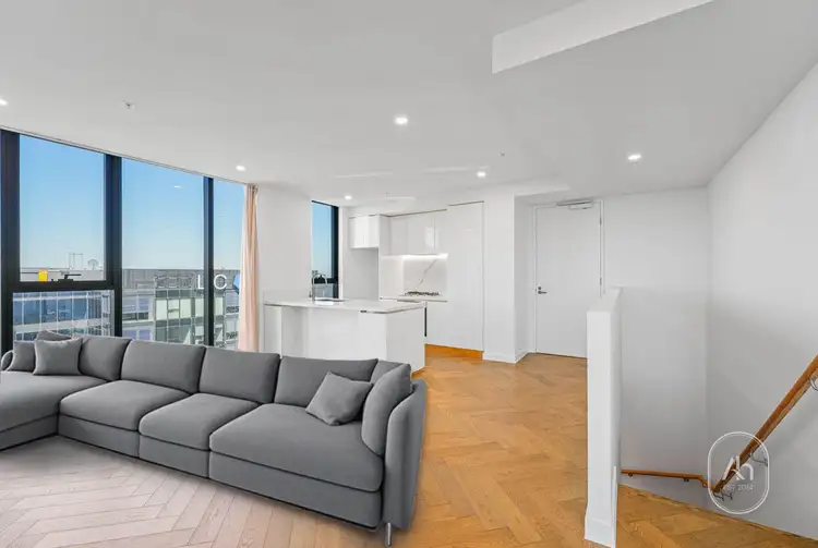 Fifth view of Homely apartment listing, 2902A/845 Whitehorse Road, Box Hill VIC 3128