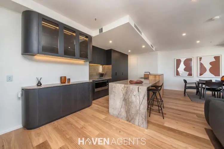 2605/620 Collins Street, Melbourne VIC 3000