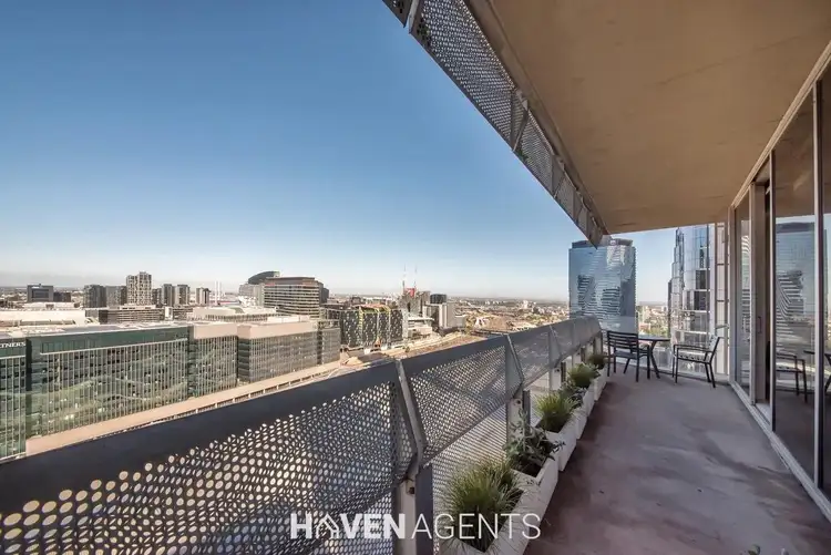 2605/620 Collins Street, Melbourne VIC 3000