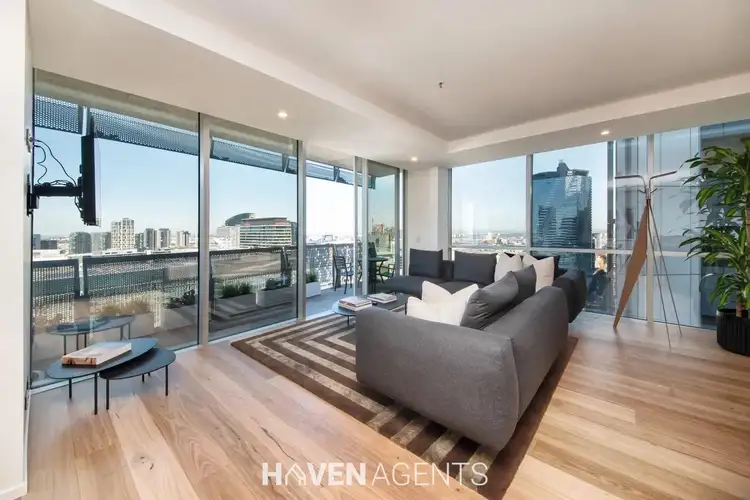 2605/620 Collins Street, Melbourne VIC 3000