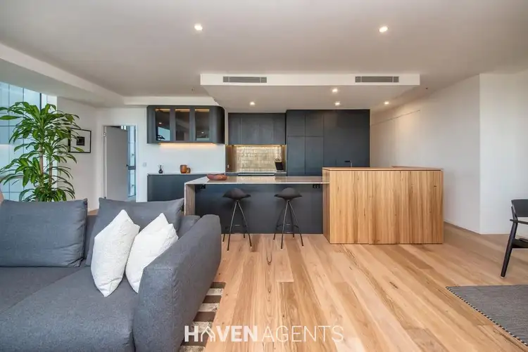 2605/620 Collins Street, Melbourne VIC 3000