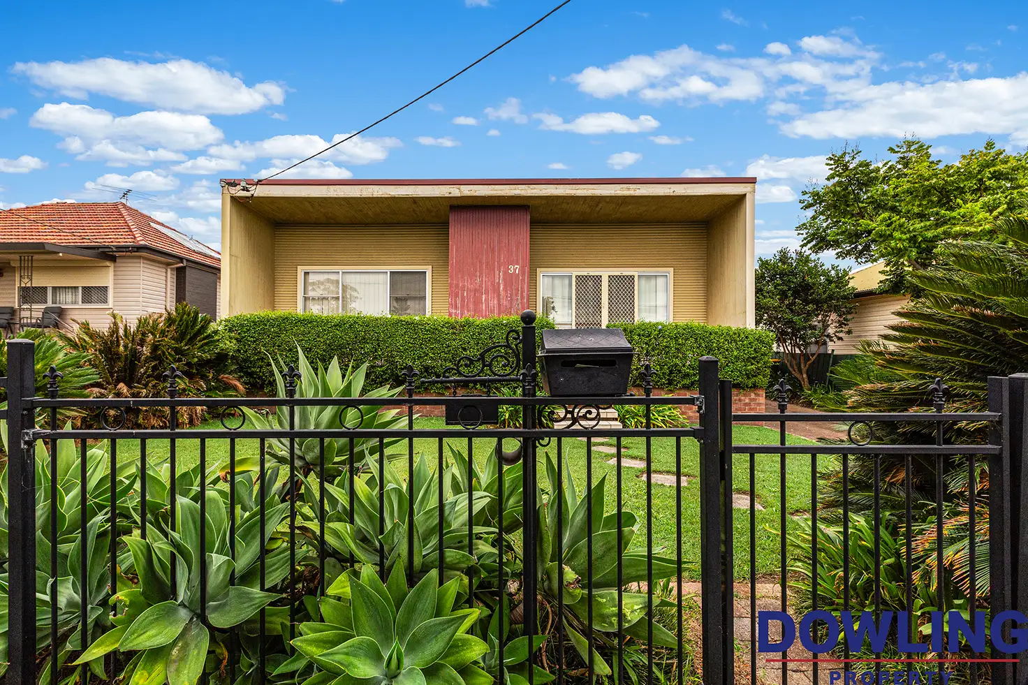 Main view of Homely house listing, 37 Hawthorne Street, Beresfield NSW 2322
