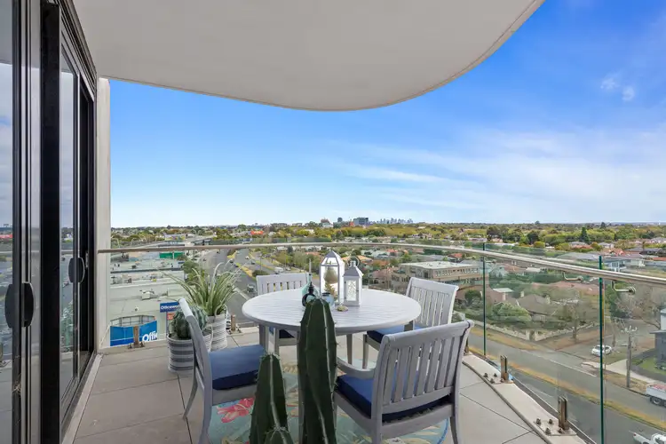 Third view of Homely apartment listing, 701/1060 Dandenong Road, Carnegie VIC 3163