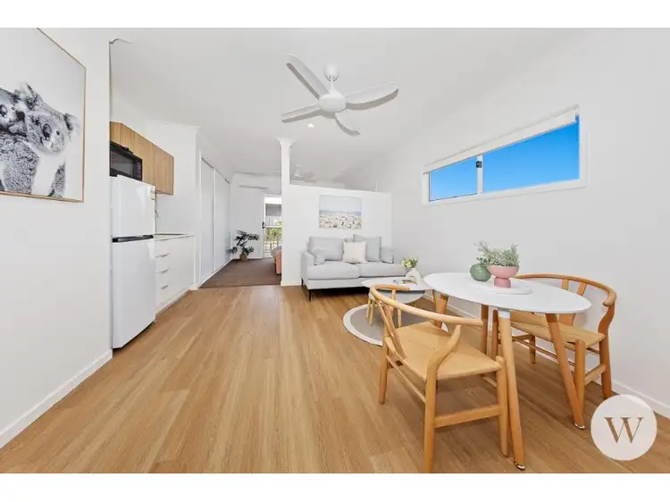Fourth view of Homely unit listing, 4/46 Battersby Street, Zillmere QLD 4034