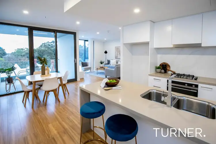 407/1 George Street