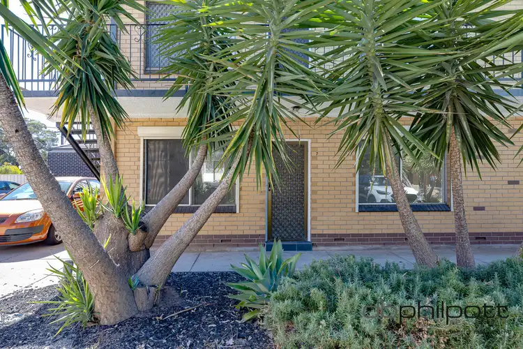 7/413 Churchill Road