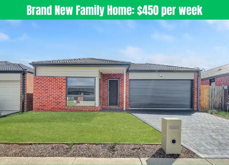 6 Winpara Street, Wallan VIC 3756