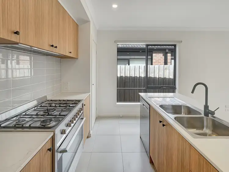 Third view of Homely house listing, 6 Winpara Street, Wallan VIC 3756