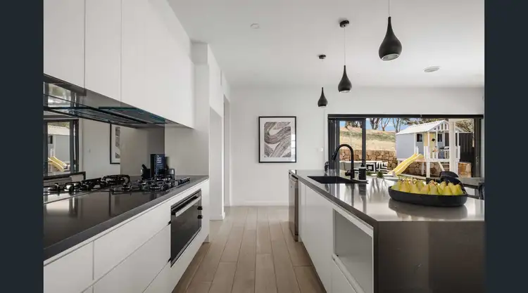 Main view of Homely house listing, 16 Slim Dusty Circuit, Moncrieff ACT 2914