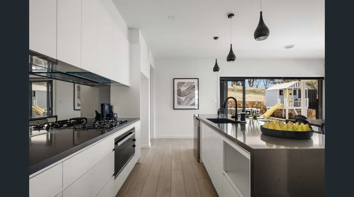 Main view of Homely house listing, 16 Slim Dusty Circuit, Moncrieff ACT 2914