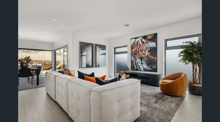 Third view of Homely house listing, 16 Slim Dusty Circuit, Moncrieff ACT 2914