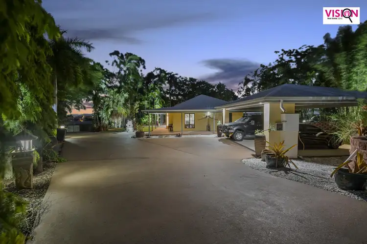 Main view of Homely house listing, 4/4 Eulbertie Avenue, Eimeo QLD 4740