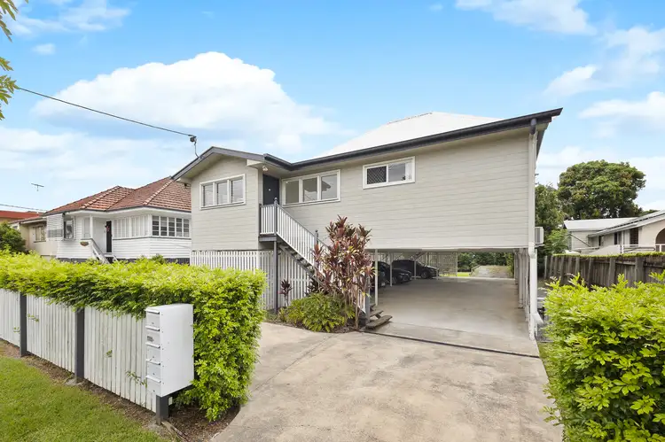 1/45 Nudgee Road, Hamilton QLD 4007