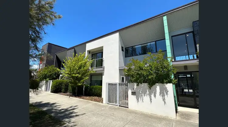Main view of Homely apartment listing, 16/48 Abena Ave, Crace ACT 2911
