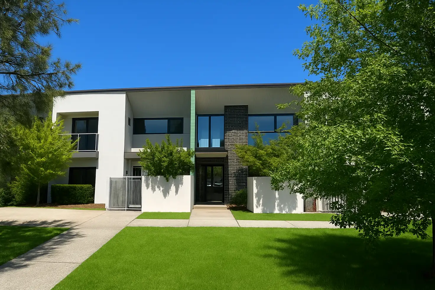 Main view of Homely apartment listing, 16/48 Abena Ave, Crace ACT 2911