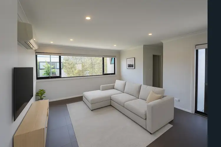 Third view of Homely apartment listing, 16/48 Abena Ave, Crace ACT 2911