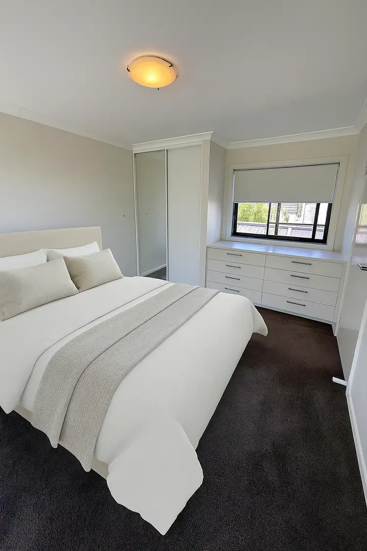 Fourth view of Homely apartment listing, 16/48 Abena Ave, Crace ACT 2911