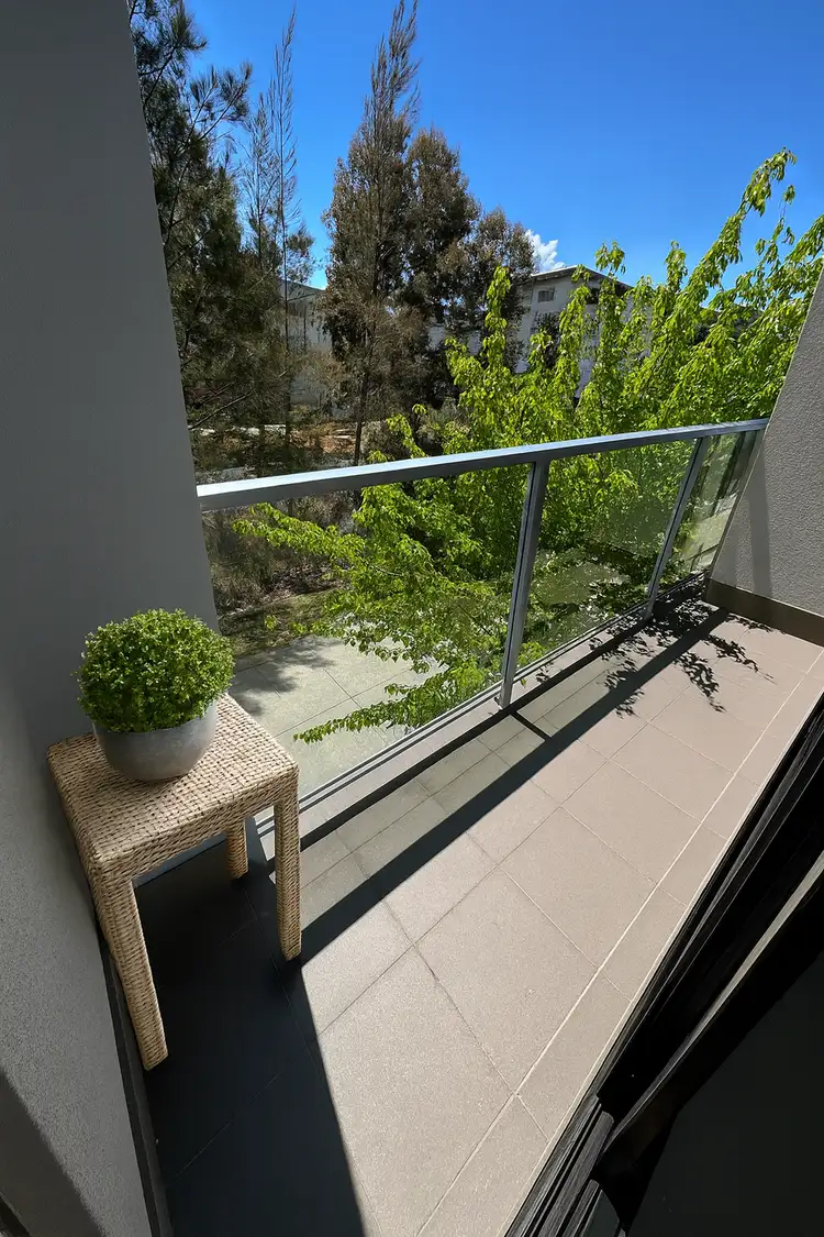 Fifth view of Homely apartment listing, 16/48 Abena Ave, Crace ACT 2911