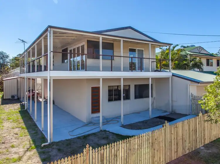 14 Joyce Street, Redcliffe QLD 4020