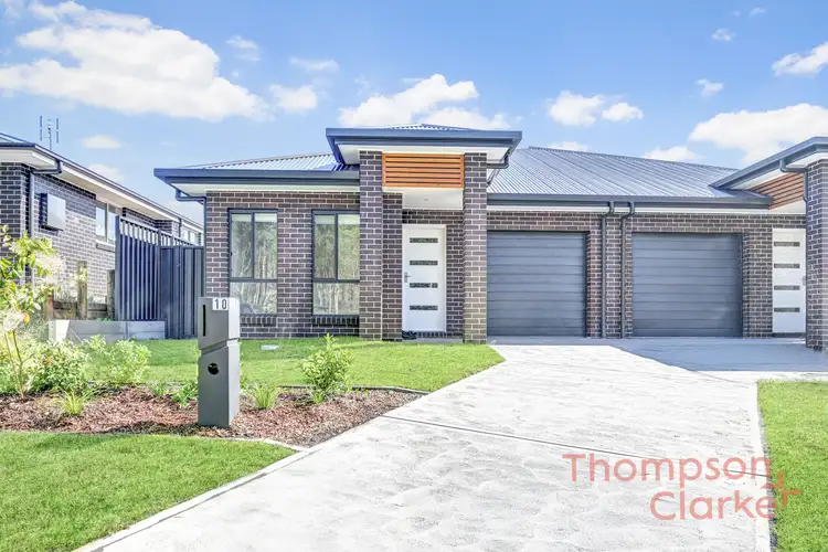 10b Oxspring Road