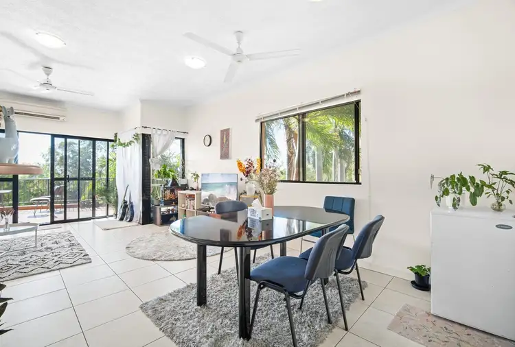 1/7 The Esplanade, Darwin City NT 800